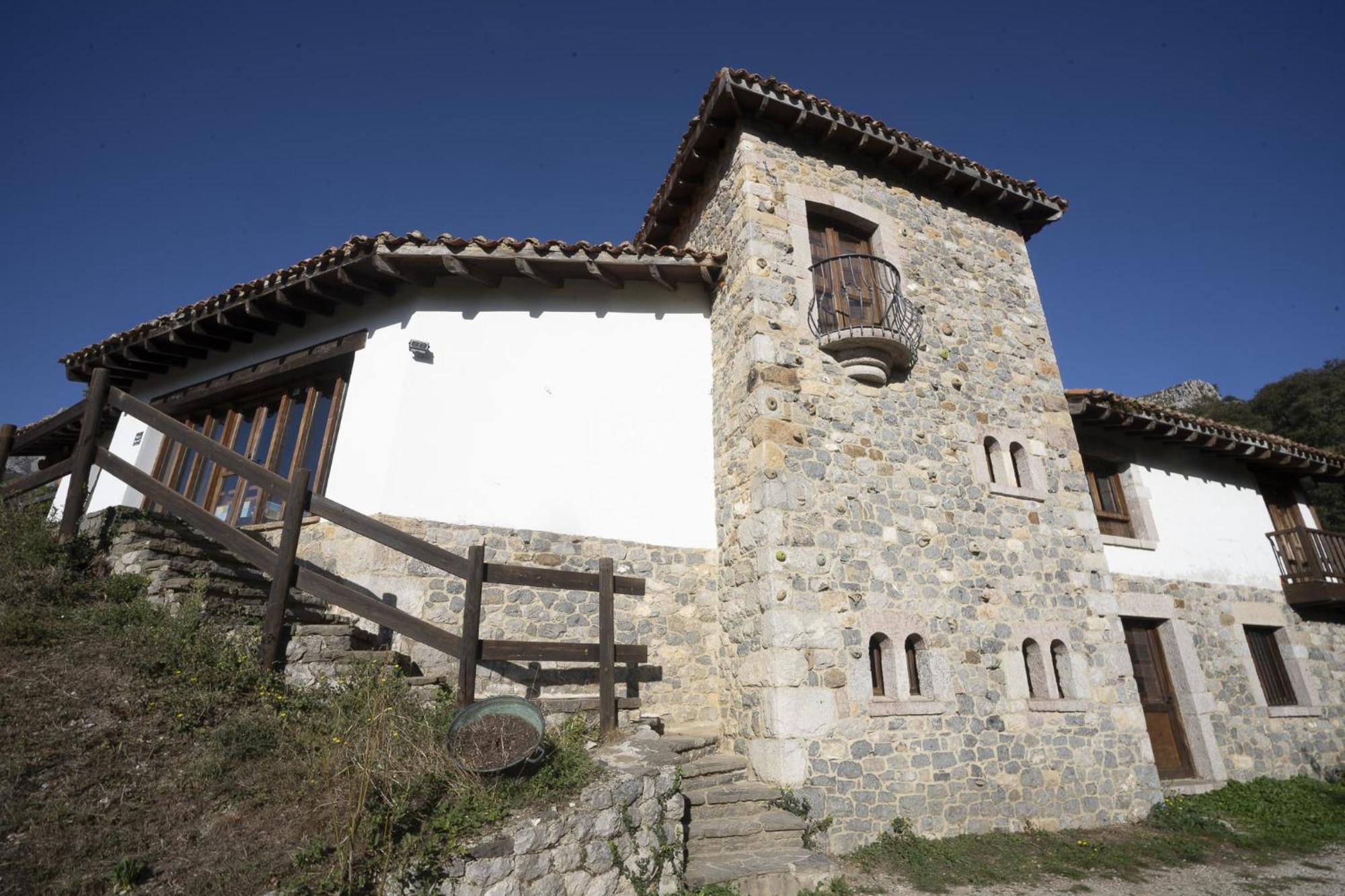 Albergue De Cabanes Cabanes  Extérieur photo