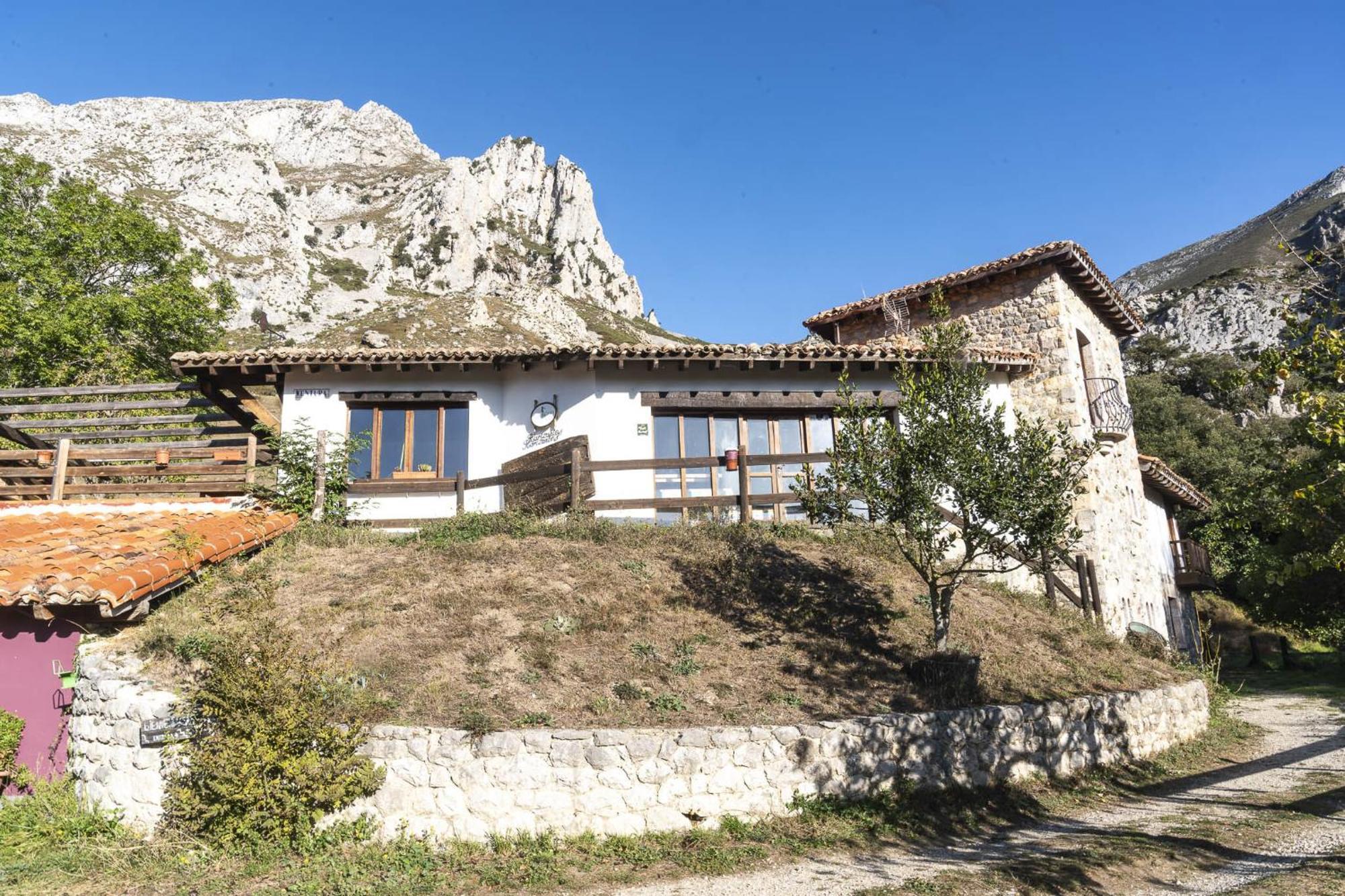 Albergue De Cabanes Cabanes  Extérieur photo