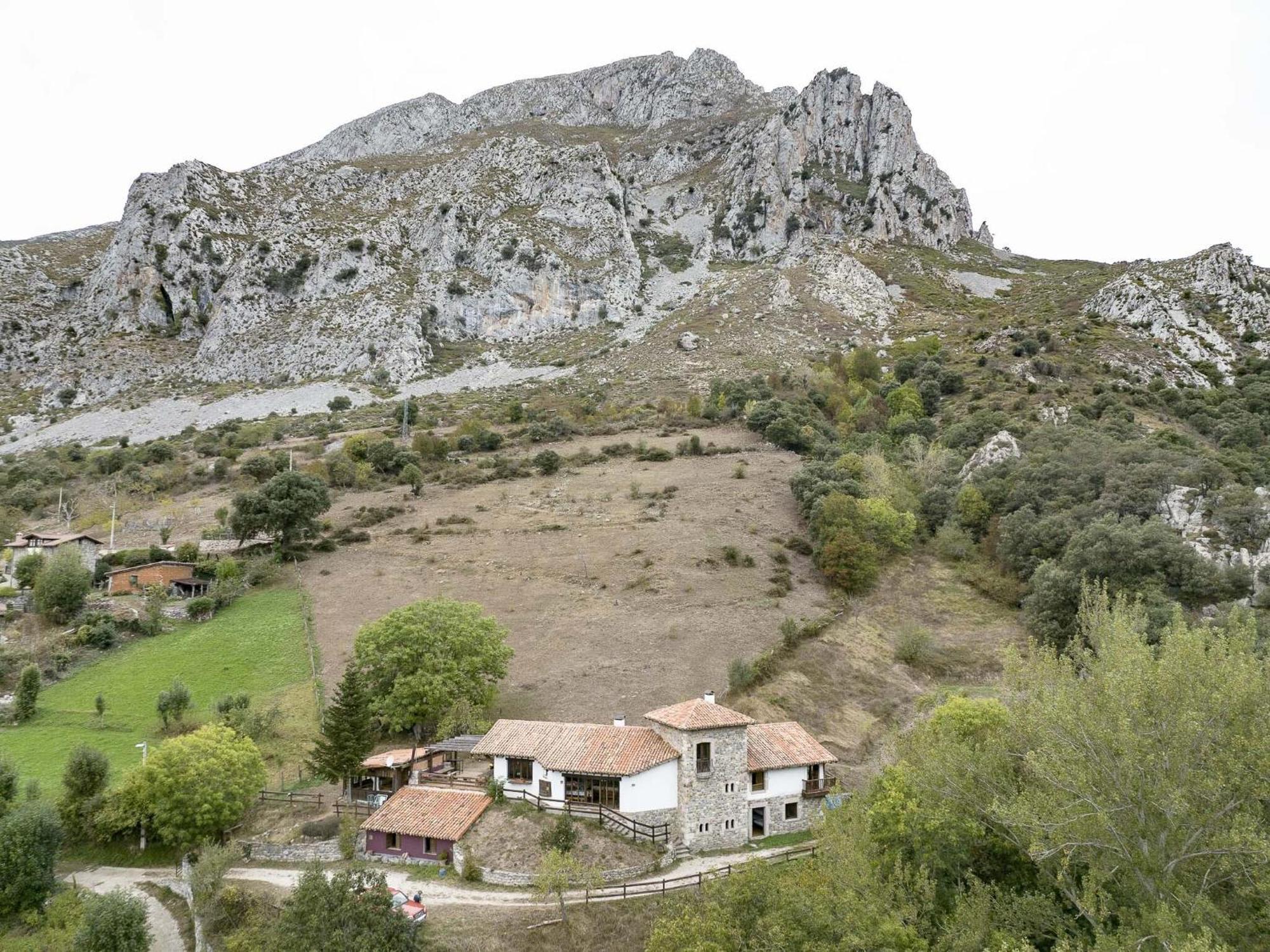 Albergue De Cabanes Cabanes  Extérieur photo
